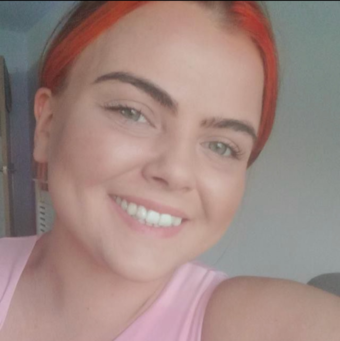 The avatar of Louise 