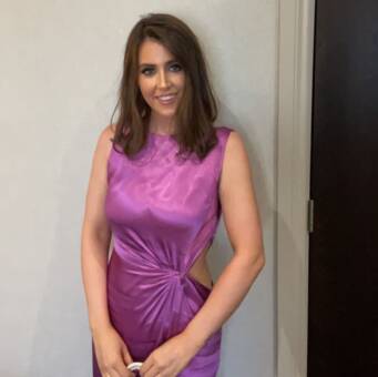 The avatar of Kayleigh