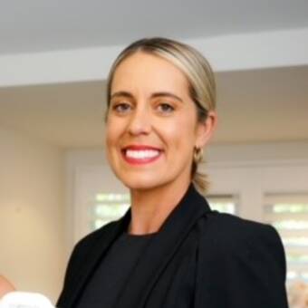 L'avatar di Georgina