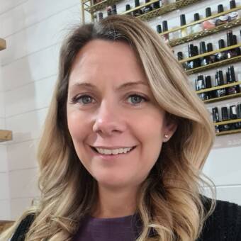 Avataren til Lynette