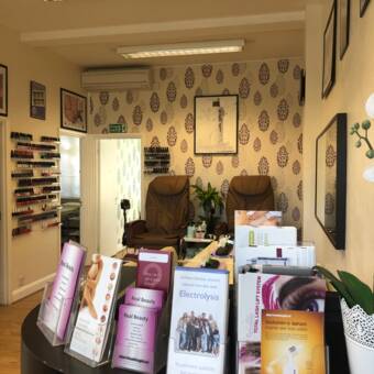 L'avatar appartenant à Sakine