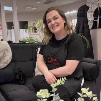 The avatar of Steph -