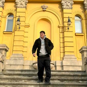 Аватар Χρήστος