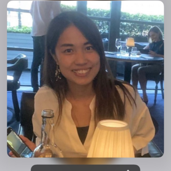 The avatar of Estella