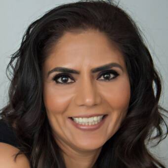 次のアバター： Kamal