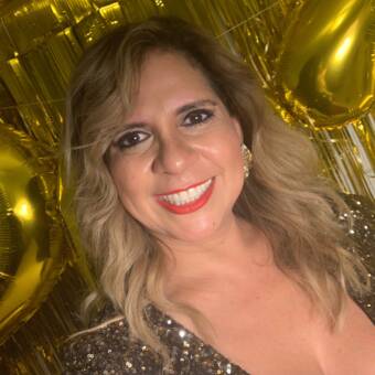 The avatar of Ivette