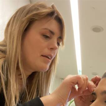 The avatar of Azucena