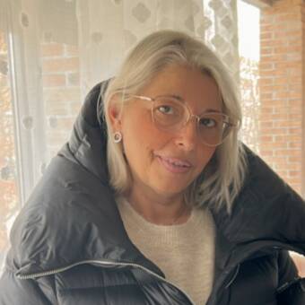 The avatar of Maribel