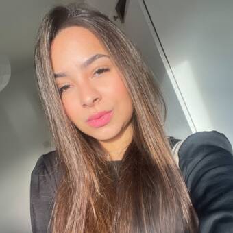 The avatar of Rafaela