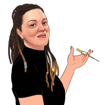 Avatar tillhörande Lauri