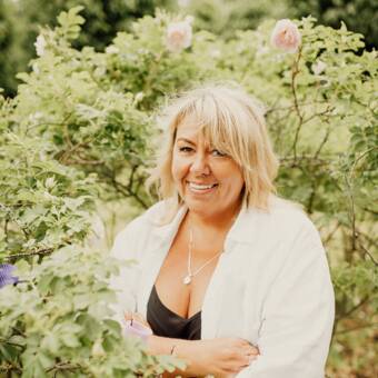 The avatar of Gunita