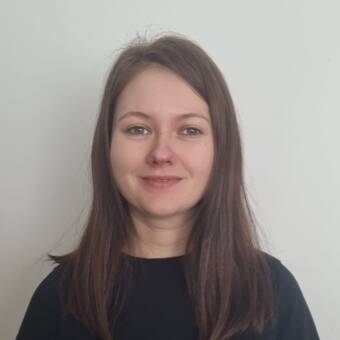 The avatar of Kamila