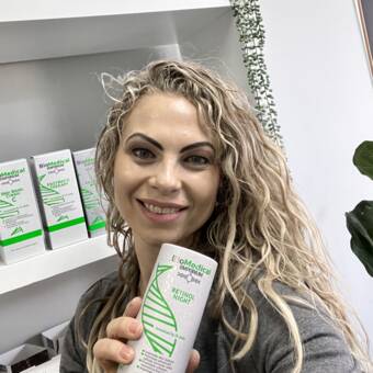 The avatar of Nicolene