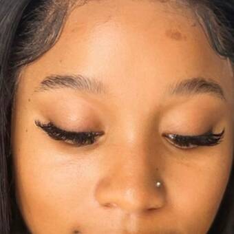 The avatar of Khethiwe