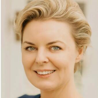 The avatar of Nurse Kirsten