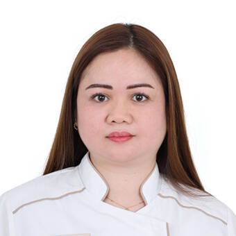 The avatar of Regina