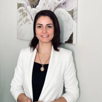 The avatar of Gabriela