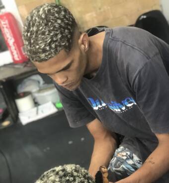 Avataren til Geninho