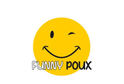 次のアバター： FUNNY