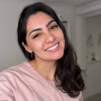 The avatar of Fabiana