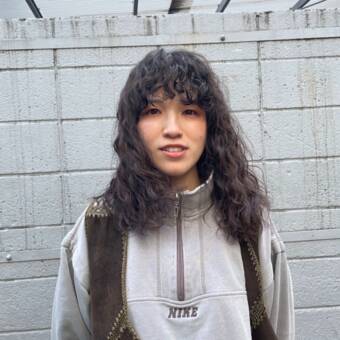 The avatar of Nanaka