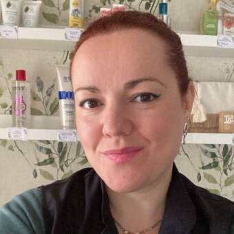 DESIREEpseudoportretas