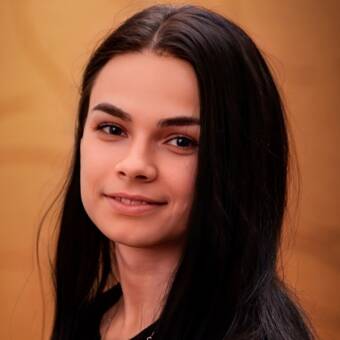 The avatar of Égerer Éva