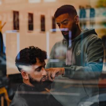 Avatar tilhørende Haider