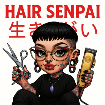 The avatar of Tori-lee