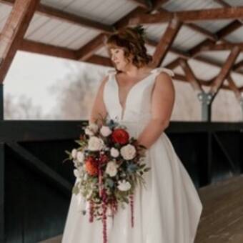 The avatar of Ginger