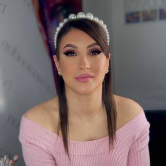 The avatar of Gabriela