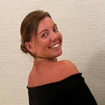 The avatar of Kirstin