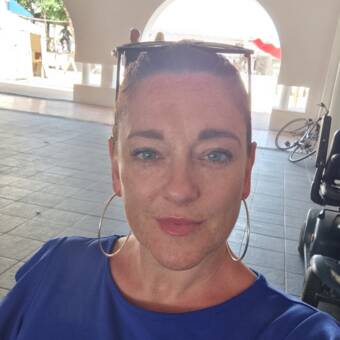 L'avatar appartenant à Fay