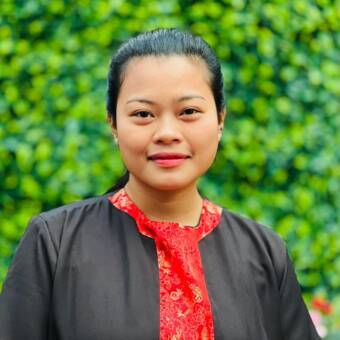 Avatar tilhørende Nicole