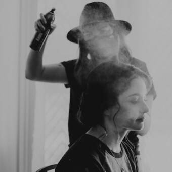 Avatar tillhörande Hailey