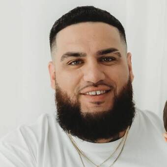 Avatar tillhörande Daniel