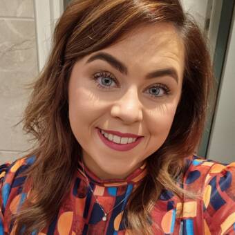 The avatar of Aisling