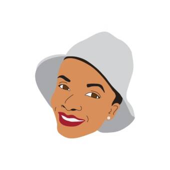 Avataren til Patience