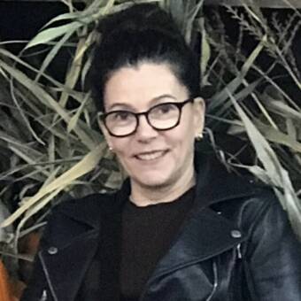 L'avatar appartenant à Denise