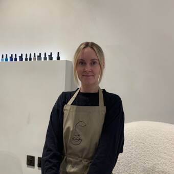 The avatar of Shaunagh