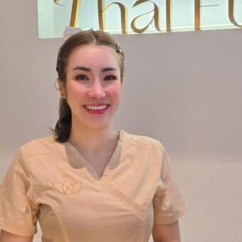 The avatar of Joanna