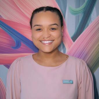 The avatar of Abigail