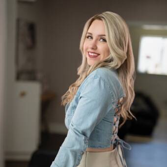 The avatar of Jeanne