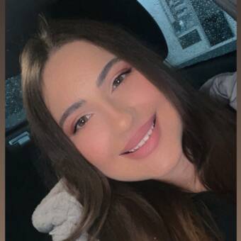 L'avatar appartenant à Diana