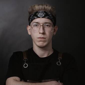 Аватар Arndt Zsombor