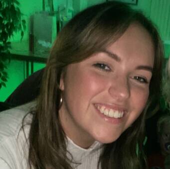 The avatar of Georgia