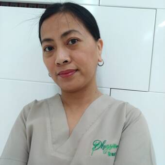 The avatar of Charlene