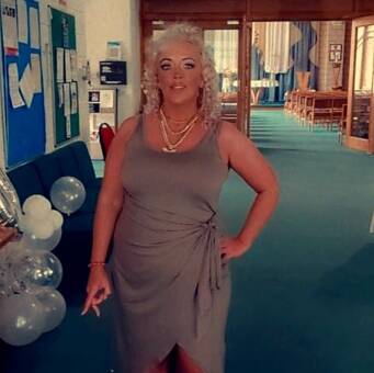 Аватар Karrie-Ann