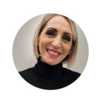 The avatar of Cristiana