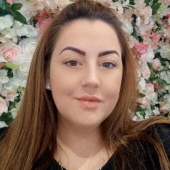 De avatar van Samantha